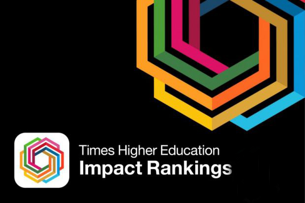Superior University Shines in Times Higher Education Impact Rankings ...