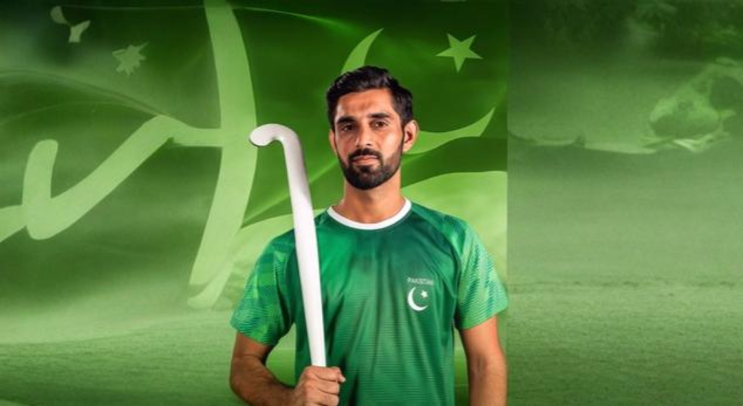 Excellence Beyond Borders:Superior Alumnus Sufyan Khan Triumphs at FIH Nations Cup 2025