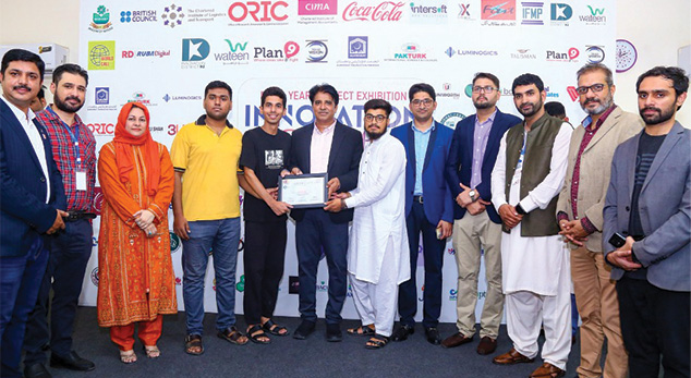 Superior University’s Tech Societies Propel Innovation, SPG 4.0 Inter-University Programming Competition Showcases Future Coding Talents
