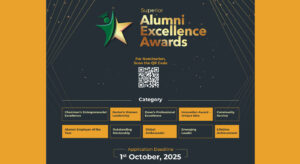 Superior University Alumni Excellence Awards 2025 Are Coming