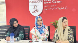 SCOPUS-Indexed International Conference