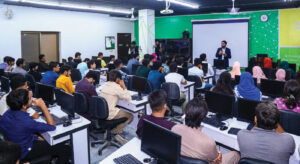 Superior ACM Society Hosts Workshop on Artificial Intelligence and Machine Learning