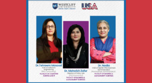 Faculty Global Recognition