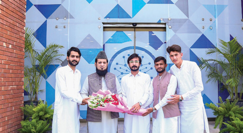 Rahmat-ul-Alameen Week 2025