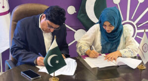 Superior University’s ID92 Builds Strategic Partnership to Boost Entrepreneurial Training