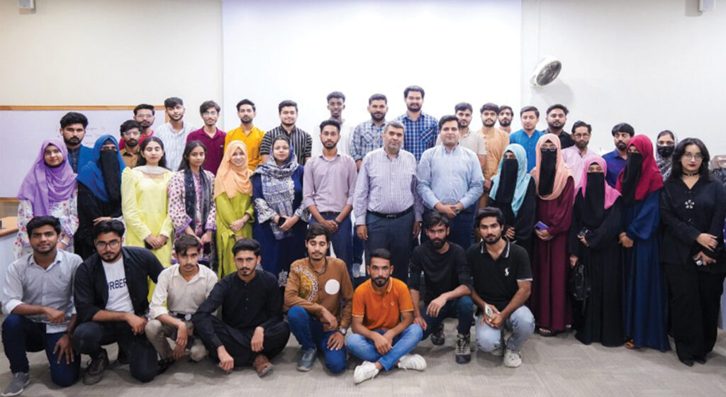 Superior University Societies Host Workshop on Ethical Research and Responsible Innovation