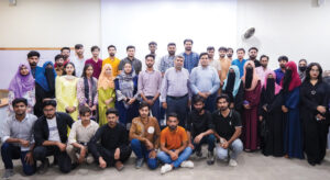 Superior University Societies Host Workshop on Ethical Research and Responsible Innovation