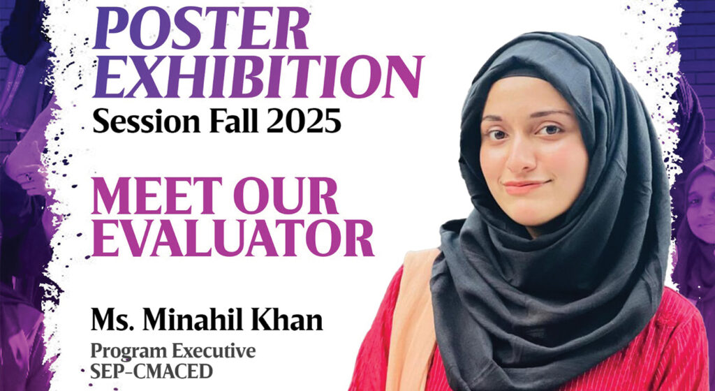 Superior University’s Sargodha Campus to Host Social Entrepreneurship Poster Exhibition