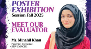 Superior University’s Sargodha Campus to Host Social Entrepreneurship Poster Exhibition