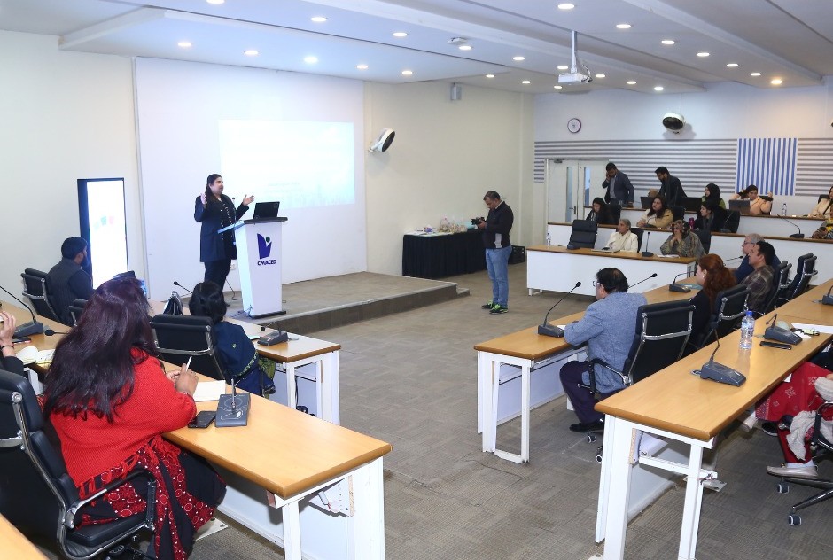 Cross Sectoral Dialogue - Superior University | News and Updates
