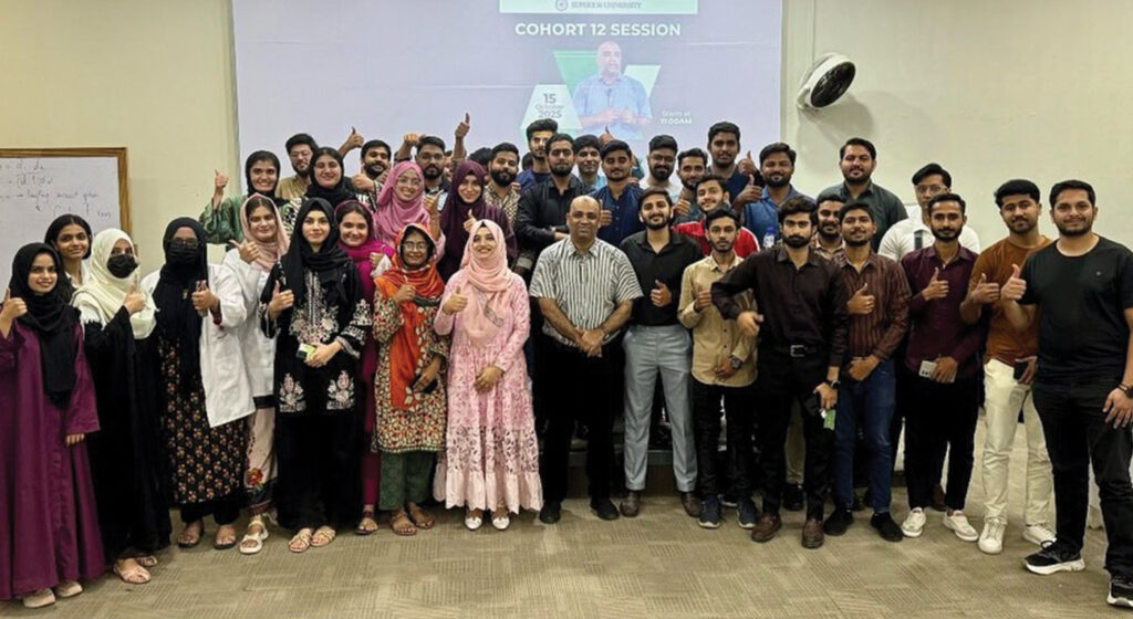 Innovation District 92 Hosts "Agentic AI & The Future of Startups" Session to Boost Startup Ecosystem