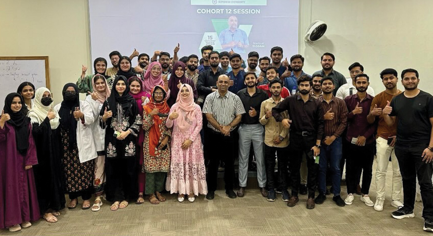 Innovation District 92 Hosts "Agentic AI & The Future of Startups" Session to Boost Startup Ecosystem