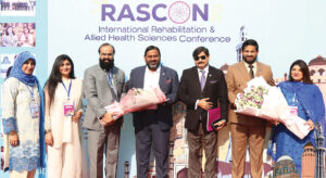 Superior University Successfully Concludes RASCON-2025 National Chapter