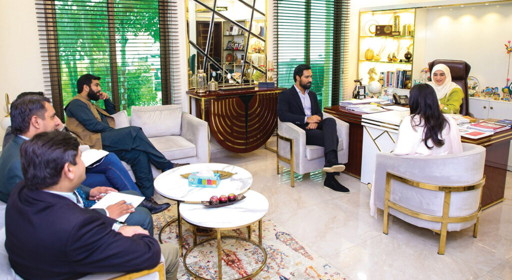 Superior University Partners with Punjab Group of Colleges for Indus Conclave 2025