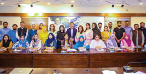Superior University’s English Department is Elevating Communication Excellence"