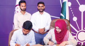 "Cohort 12 Entrepreneurs Sign On to Shape the Future of Innovation"