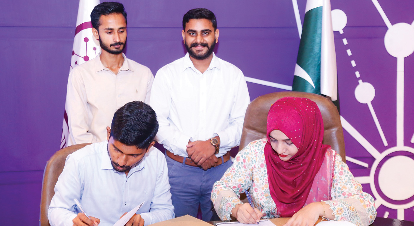 "Cohort 12 Entrepreneurs Sign On to Shape the Future of Innovation"