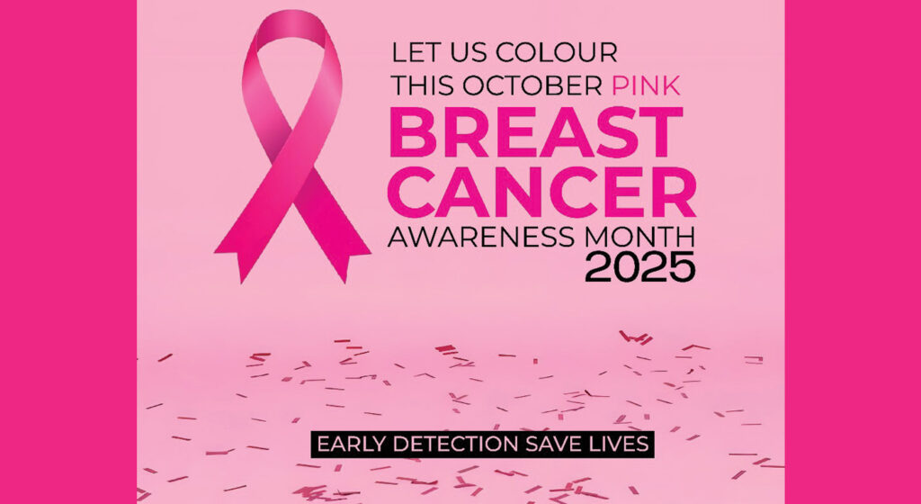 Fight Against Breast Cancer