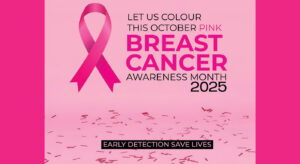 Fight Against Breast Cancer