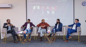 Superior University Presents Third Day of Entrepreneurial Forum Fall 2025
