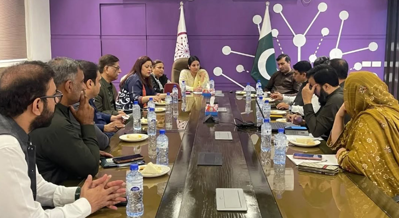 Superior University School of Art & Design Hosts Punjab Housing Agency for Seminar on Affordable Housing
