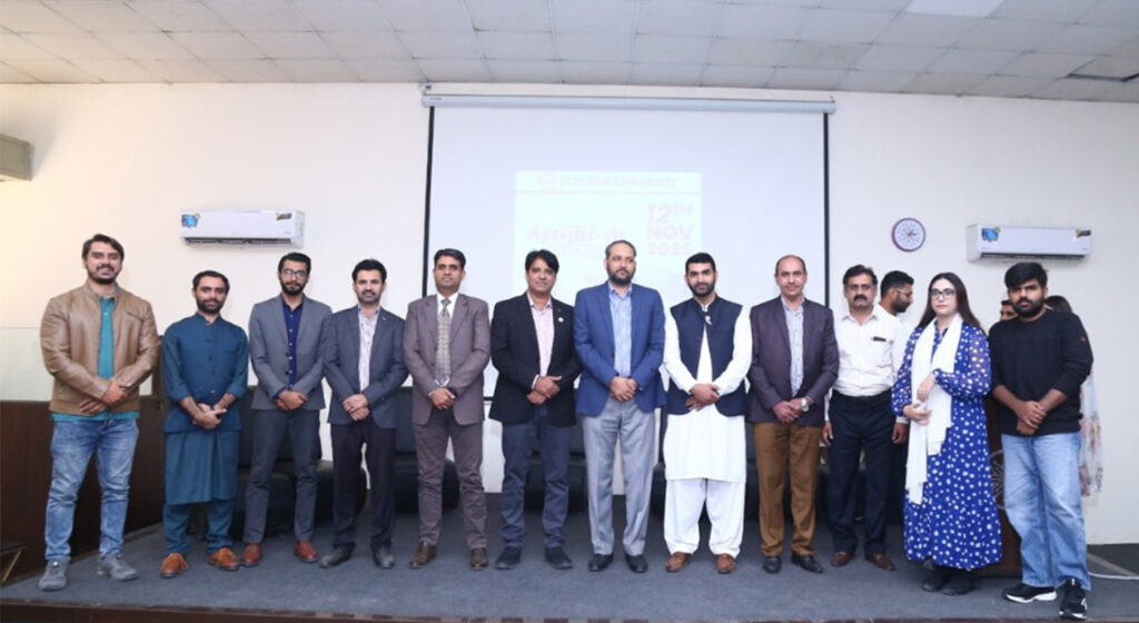 Superior University AI Society Hosts Agentic AI Summit 2025