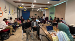 Superior University Hosts Customer-Centric Market Analysis Session for Global Entrepreneurship Week 2025