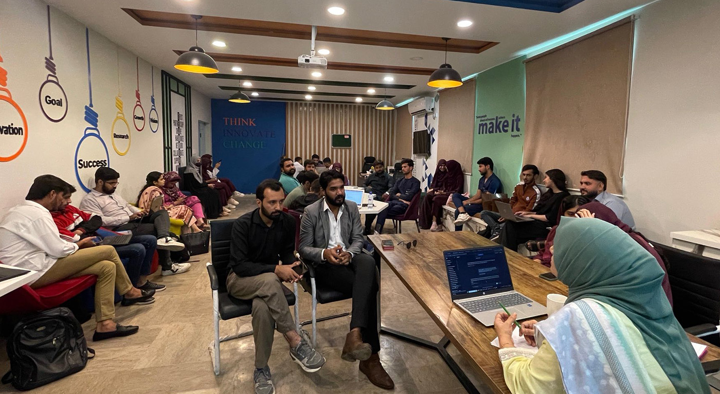 Superior University Hosts Customer-Centric Market Analysis Session for Global Entrepreneurship Week 2025