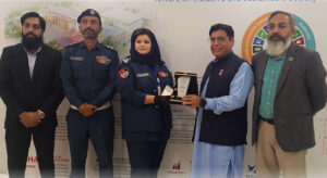 Superior University Partners with Traffic Police Punjab to Host Women’s Empowerment Initiative