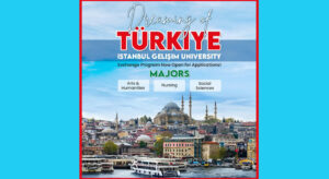 Superior University Opens Applications for Exchange Program in Türkiye