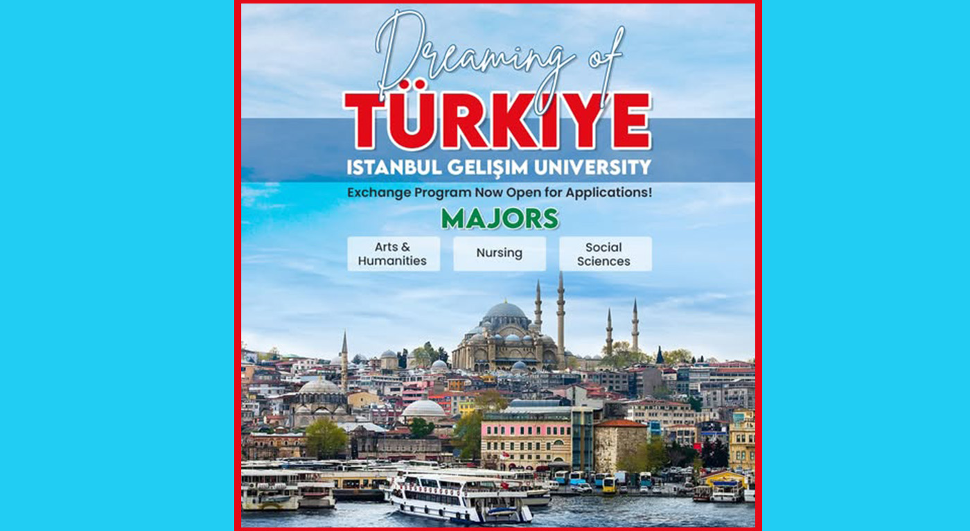 Superior University Opens Applications for Exchange Program in Türkiye