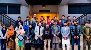 Superior University Hosts Prestigious Inter-University AI Elite Programming Competition 2025