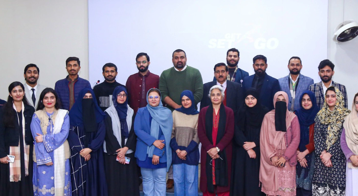 Superior University Launches Second Cohort of Landmark ‘Get Set Go’ Onboarding Programme