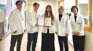 Superior University Faculty Member Completes Prestigious Clinical Fellowship in South Korea