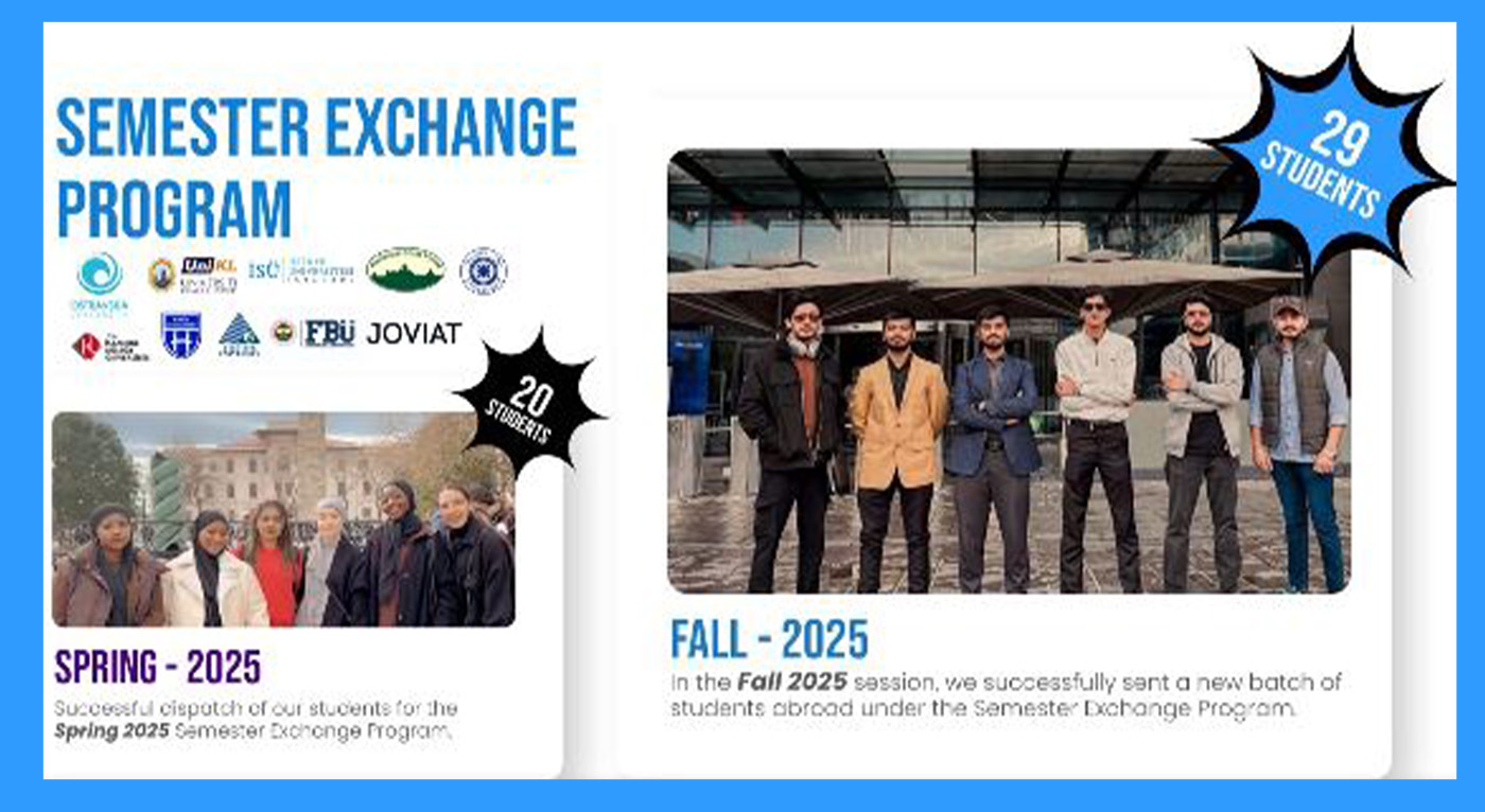 Superior University Charts a Year of Global Academic Excellence in 2025