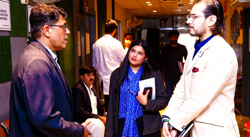 Superior University Partners with University of Reading to Advance Borderless Education