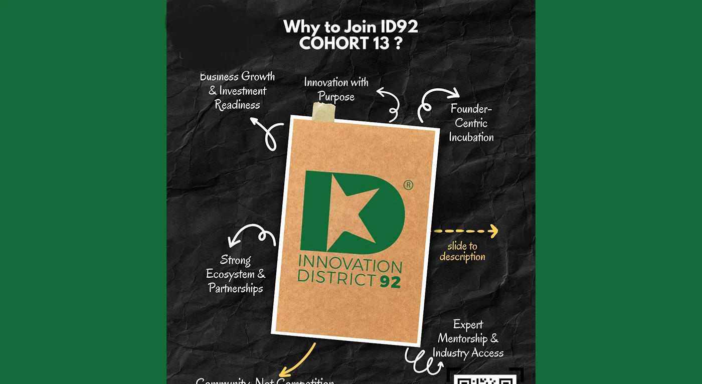 Superior University’s CMACED Opens Applications for ID92 Cohort 13