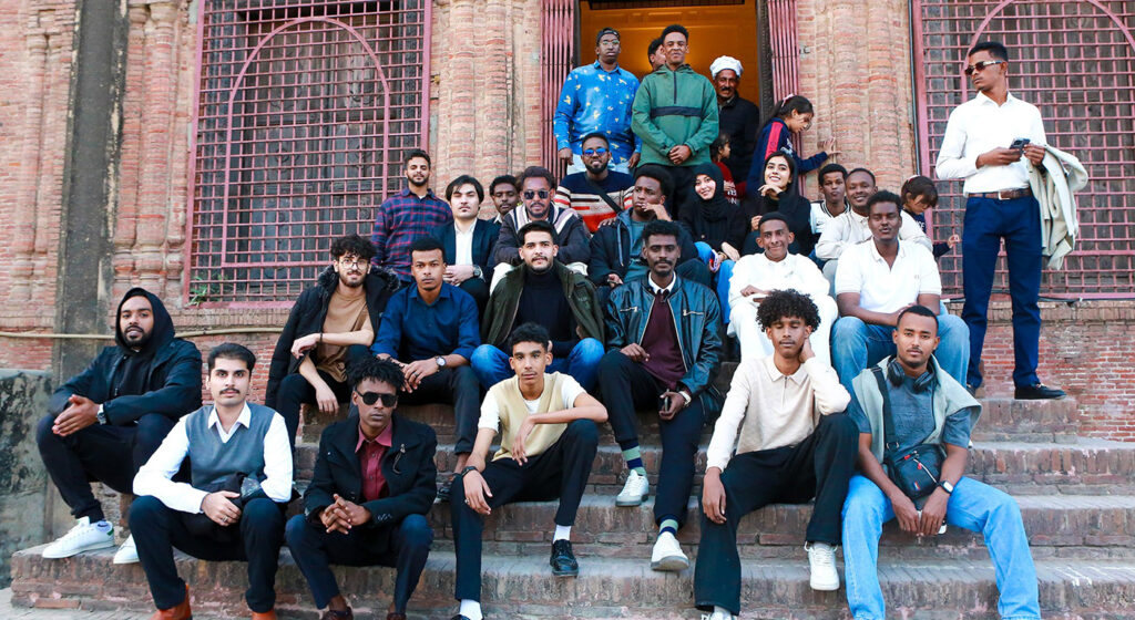 Superior University Welcomes Record 61 International Students for Fall 2025