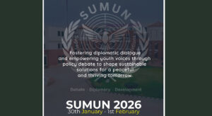 Superior University to Host SUMUN 2026 Conference on Global Diplomacy and Youth Development