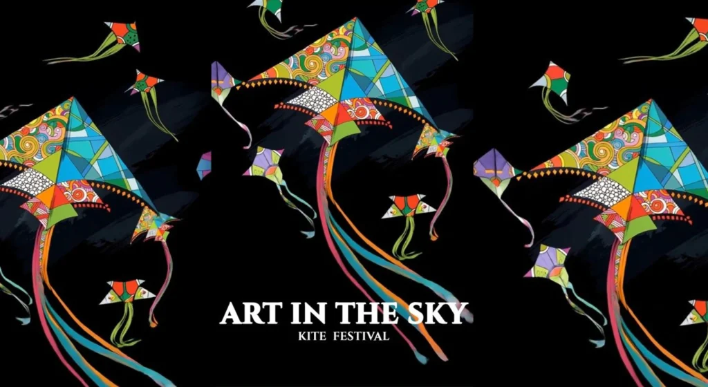 School of Art & Design to Host 'Art in the Sky' Kite Festival at Superior University