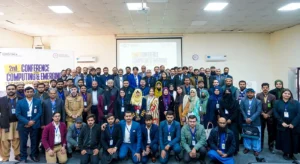 ICCET 2026: Celebrating Excellence in Computing and Emerging Technologies