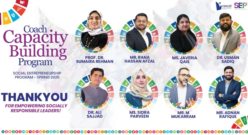 Superior University Celebrates the Success of Coach Capacity Building Program – Spring 2026