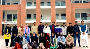 Superior University Students Head Abroad for Global Semester Exchange Programs