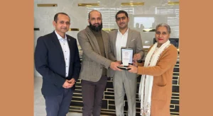 Chaudhary Abdul Rehman Business School Conducts Postgraduate Training on Advanced Research Theory