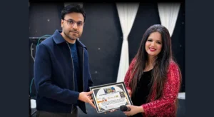 Superior University Alumnus Honoured with Community Excellence Award in Canada
