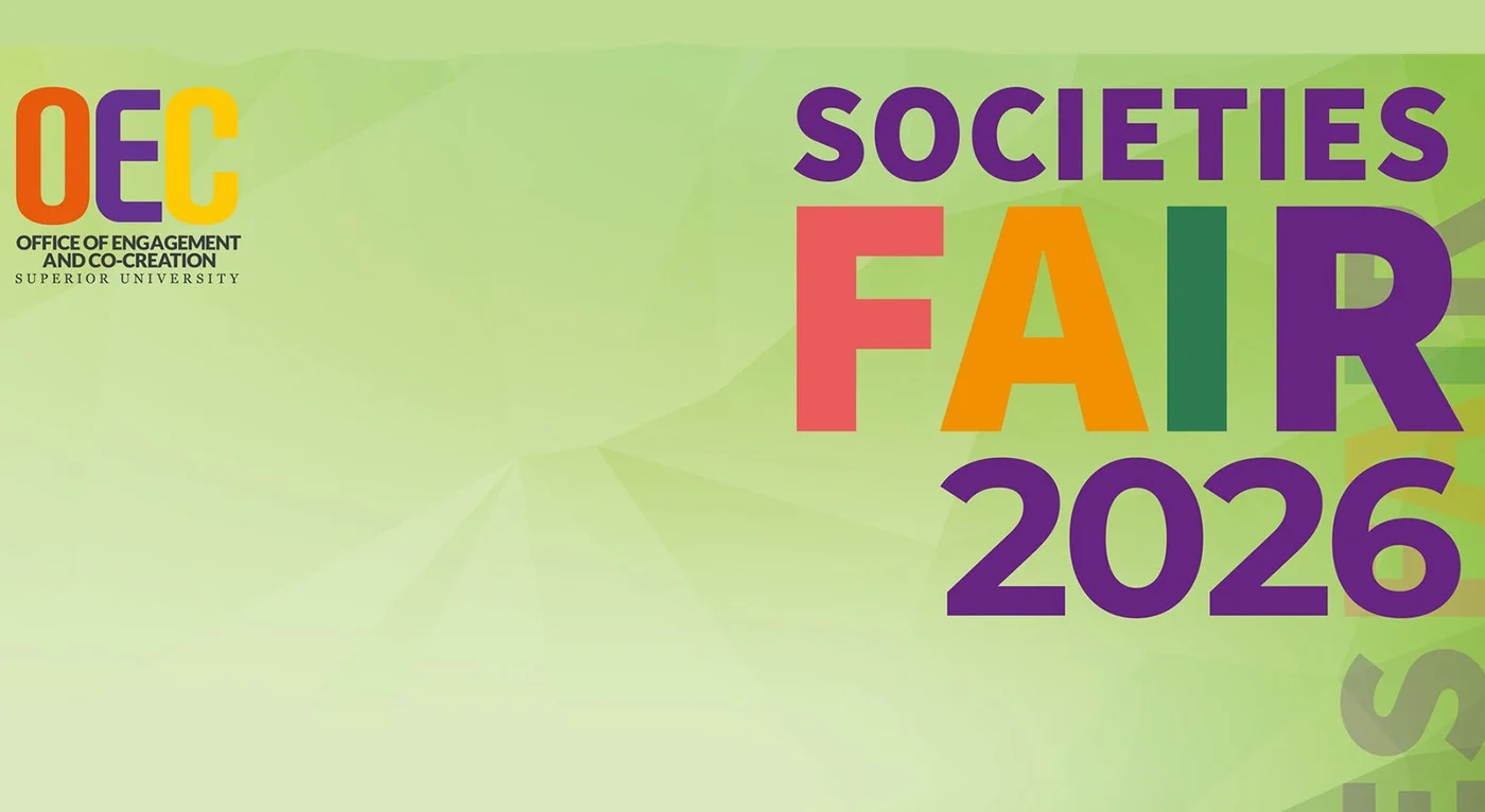 Superior University Announces Societies Fair 2026 to Unite Campus Talent and Spirit