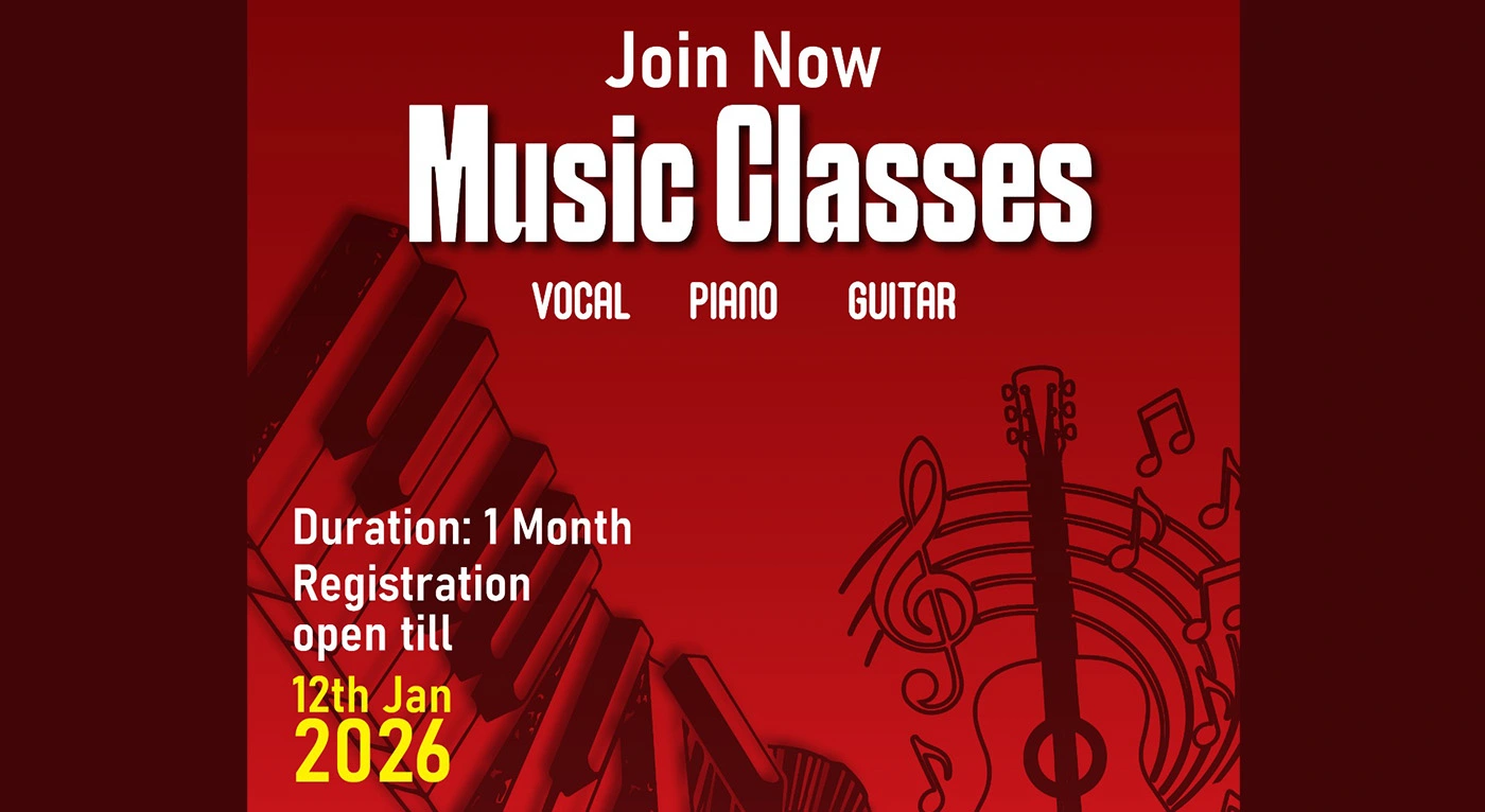 Superior University’s PAMA Studio Launches Professional Music Programme for Holistic Development