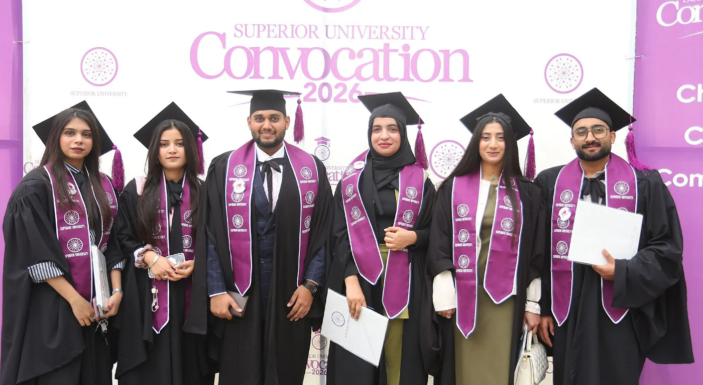 Celebrating the Next Generation of Medical Professionals at Azra Naheed Medical College