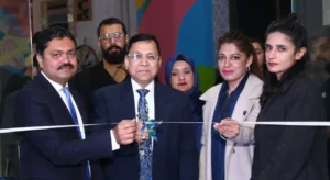 Department of Graphic Design Acknowledges Esteemed Jurors at Thesis Show 2026