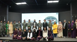 Youth Against Drugs: SEP–CMACED Leads Powerful Awareness Session at Superior University